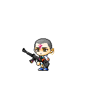 LuckySSR