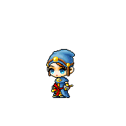 MaggieFO Icon